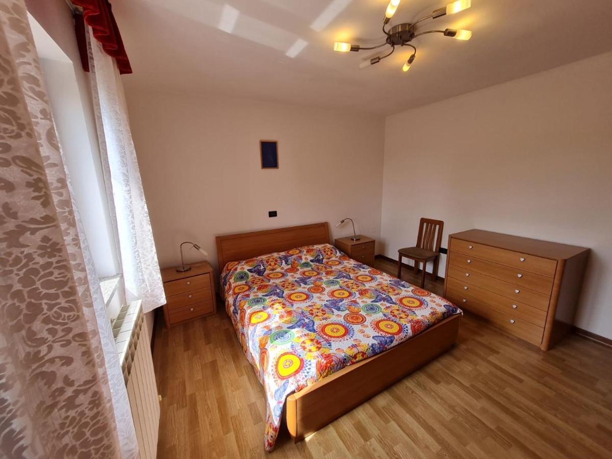 Apartment Ornela Umag Exterior foto