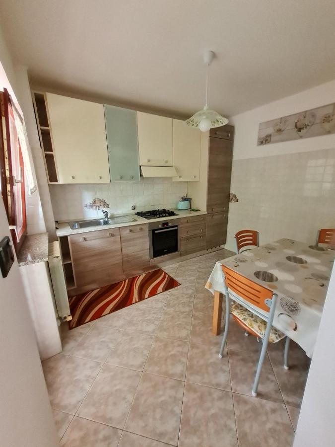 Apartment Ornela Umag Exterior foto
